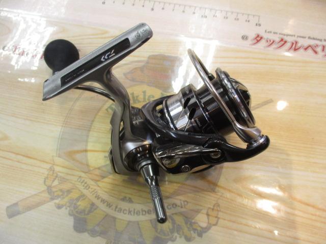 18カルディア LT3000-CXH｜＠ベリーネット 日本最大新品中古釣具