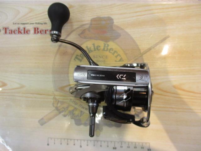 １８カルディア　ＬＴ３０００－ＣＸＨ 18カルディア LT3000-CXH｜＠ベリーネット 日本最大新品中古釣具