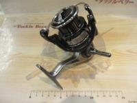 18カルディア LT3000-CXH