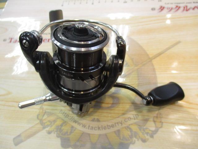 18カルディア LT2000S｜＠ベリーネット 日本最大新品中古釣具WEB