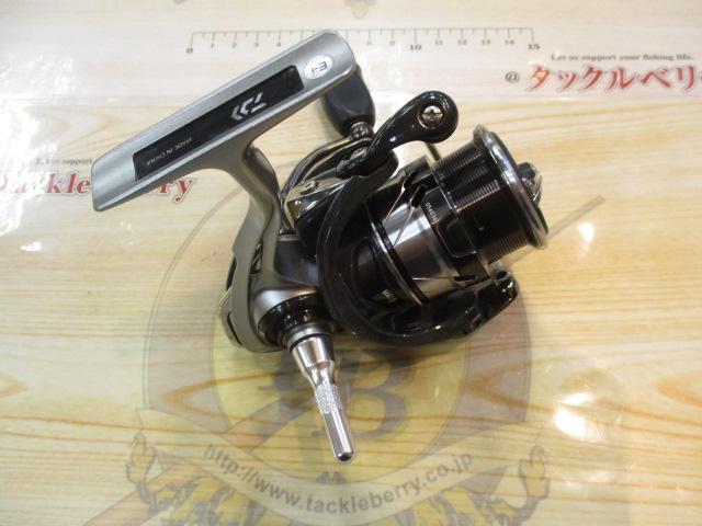 18カルディア LT2000S｜＠ベリーネット 日本最大新品中古釣具WEB