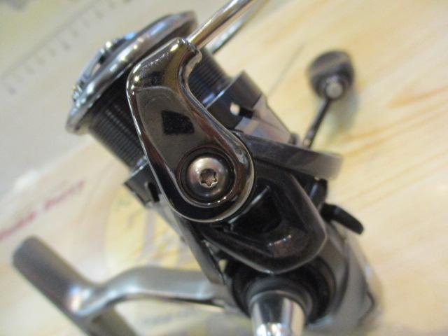 18カルディア LT2000S