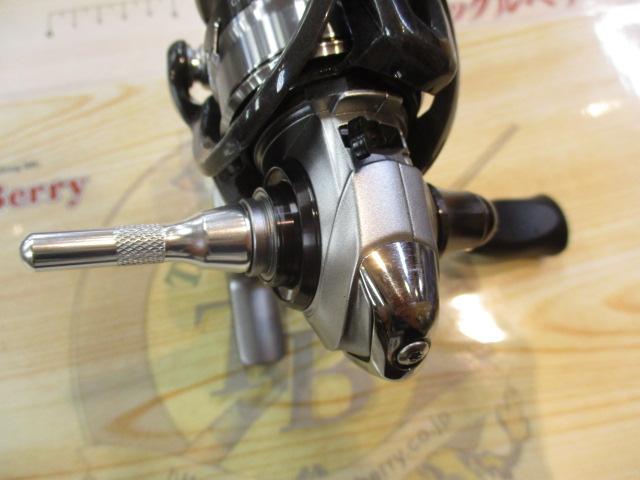 18カルディア LT2000S 18 カルディア LT2000Sのスペック | 釣りクラウド