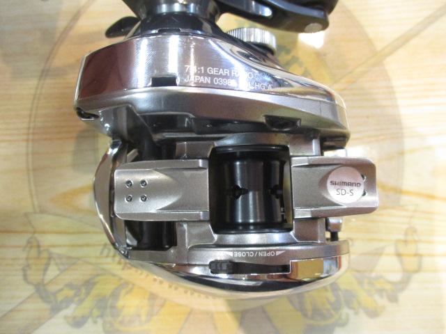 19アンタレスHG LH｜＠ベリーネット 日本最大新品中古釣具WEB