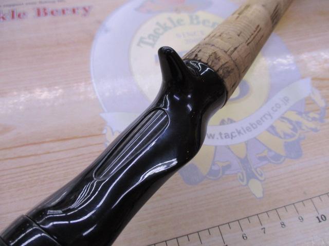 ロッド Daiwa BLACK LABEL PF772XHFB ロッド Daiwa BLACK LABEL PF772XHFB ロッド Daiwa BLACK LABEL