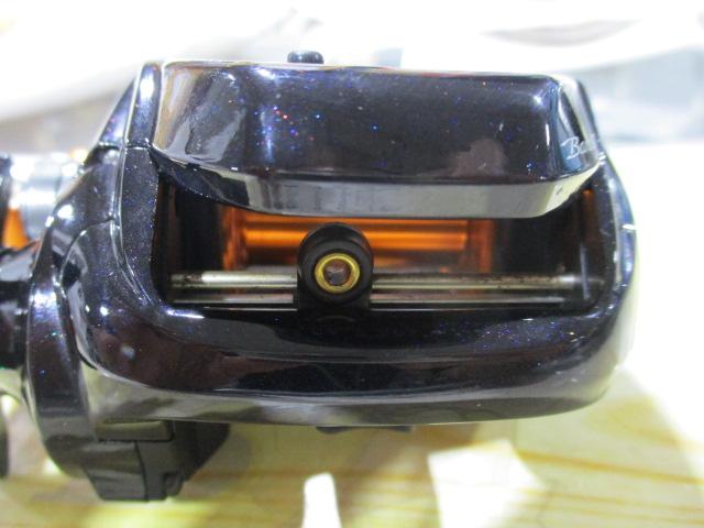 17バルケッタBB 600HG｜＠ベリーネット 日本最大新品中古釣具WEB