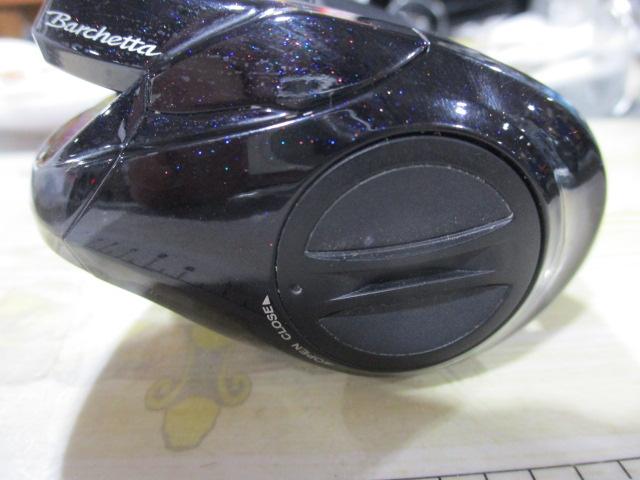 17バルケッタBB 600HG｜＠ベリーネット 日本最大新品中古釣具WEB