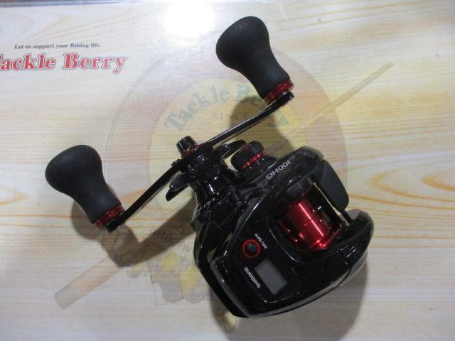 17炎月CT 100HG｜＠ベリーネット 日本最大新品中古釣具WEBショップ