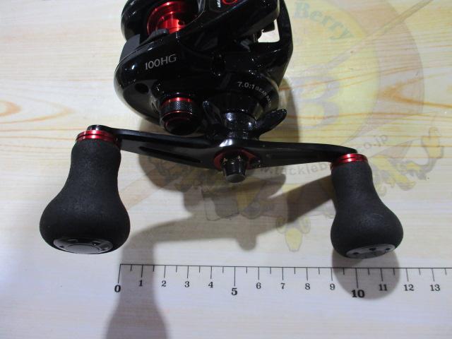 エンゲツCT 100HG 17炎月CT 100HG｜＠ベリーネット 日本最大新品中古釣具WEBショップ