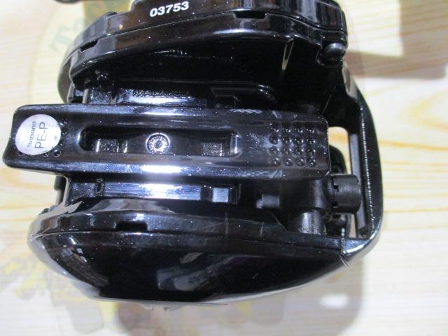 17炎月CT 100HG｜＠ベリーネット 日本最大新品中古釣具WEBショップ