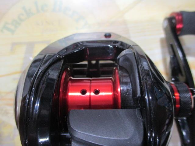 17炎月CT 100HG｜＠ベリーネット 日本最大新品中古釣具WEBショップ