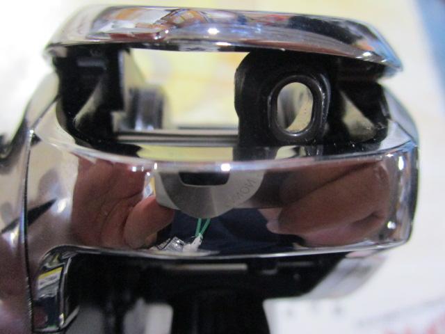 21アンタレスDC HG RH