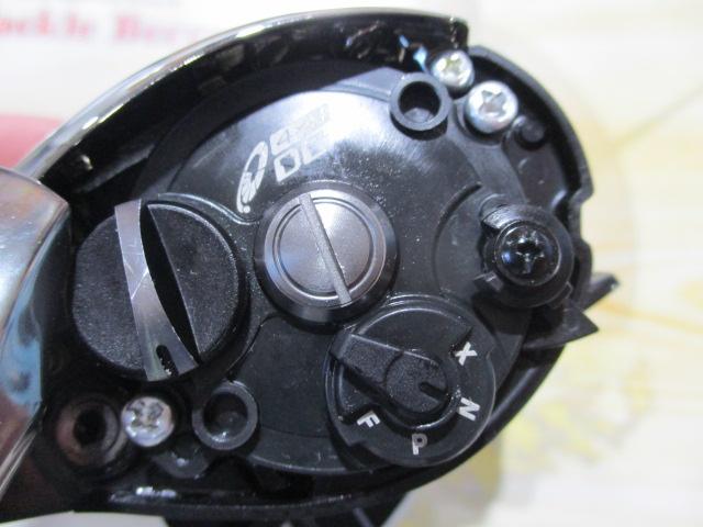 21アンタレスDC HG RH｜＠ベリーネット 日本最大新品中古釣具WEBショップ