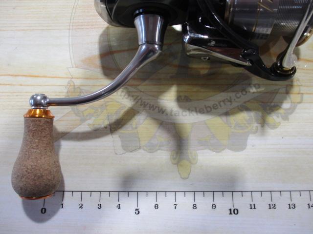 20ルビアス　LT 3000-C　美品 17153805-23b7-47b1-9406-