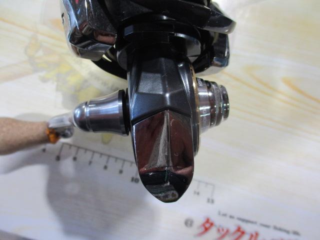 20ルビアス LT3000-C｜＠ベリーネット 日本最大新品中古釣具WEB