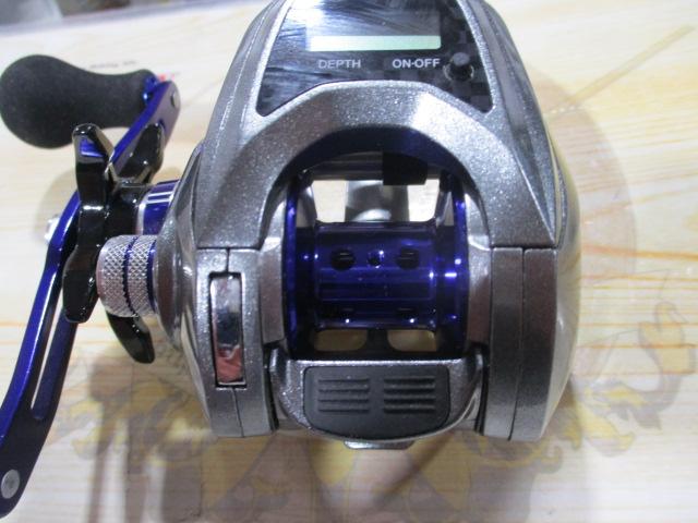 ライトゲームX IC 150L-DH｜＠ベリーネット 日本最大新品中古