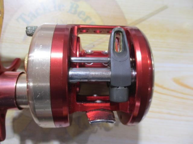 タイタニックレッドアイシス200