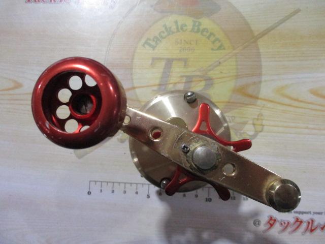 タイタニックレッドアイシス200