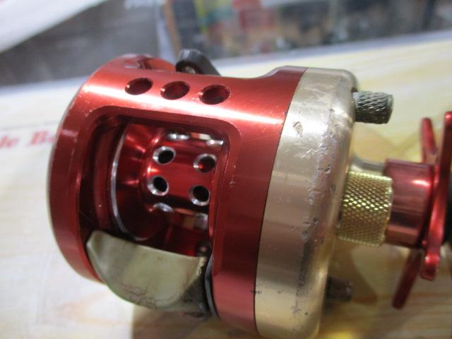 タイタニックレッドアイシス200