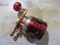 タイタニックレッドアイシス200