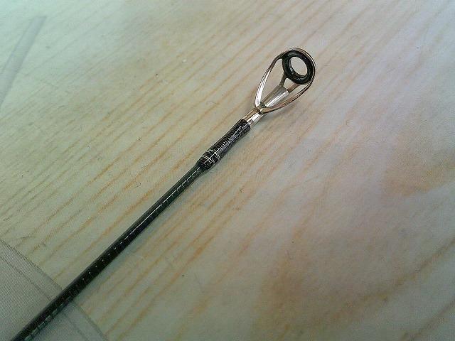 クロスフィールド XSFS-932ML