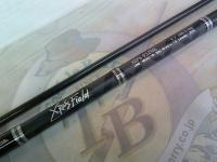 クロスフィールド XSFS-932ML