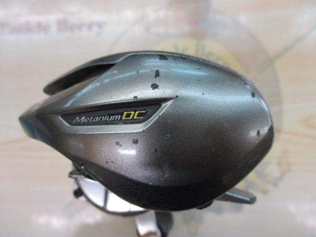 15メタニウムDC HG (RH) 後期モデル