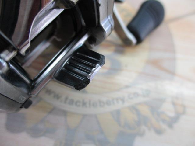 15メタニウムDC HG (RH) 後期モデル