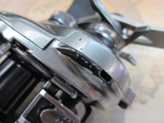 15メタニウムDC HG (RH) 後期モデル