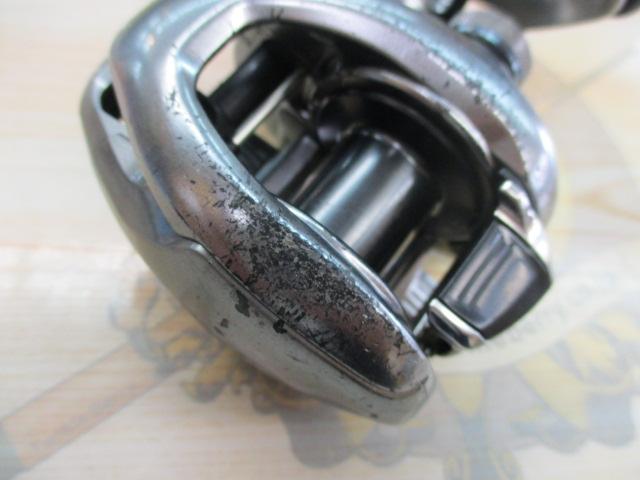 15メタニウムDC HG (RH) 後期モデル