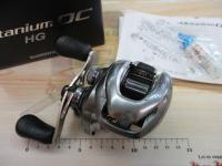 15メタニウムDC HG (RH) 後期モデル