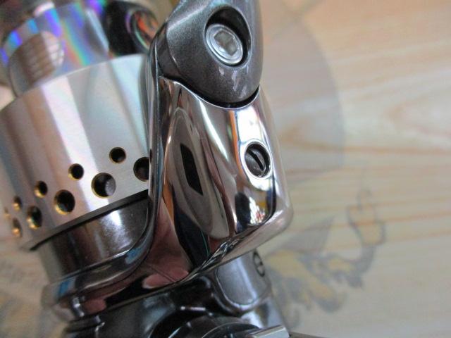 シマノ 01 ステラAR 2500 日本製 JAPAN SHIMANO シマノ 01 ステラAR 2500 日本製 JAPAN SHIMANO