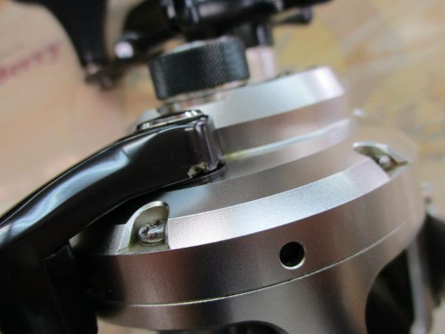 11オシアジガー 2000NR-PG