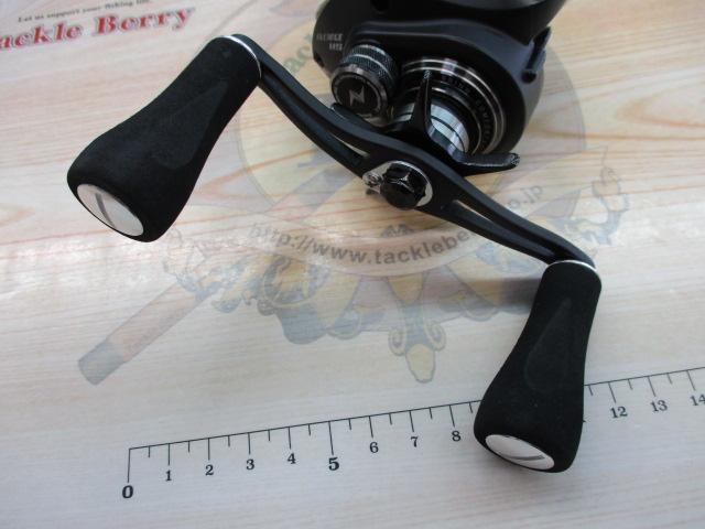 アルカンセ HS RH