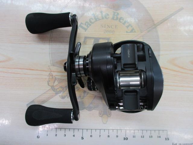 アルカンセ HS RH