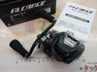 アルカンセ HS RH