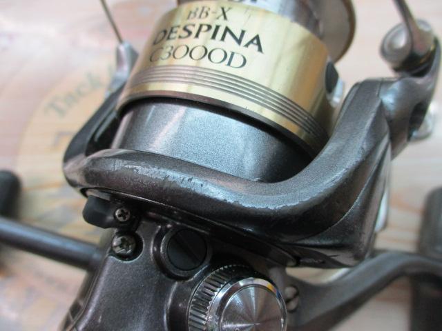 05BB-Xデスピナ C3000D