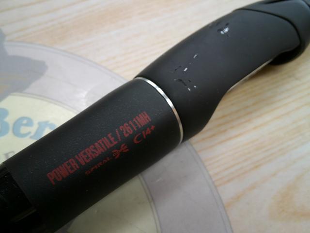 18ポイズンアドレナ 2611MH