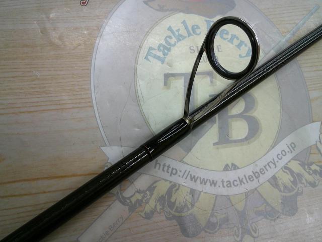 18ポイズンアドレナ 2611MH