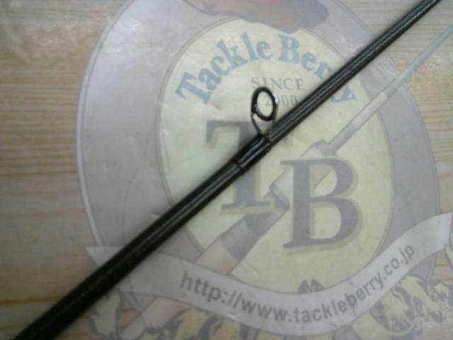 18ポイズンアドレナ 2611MH