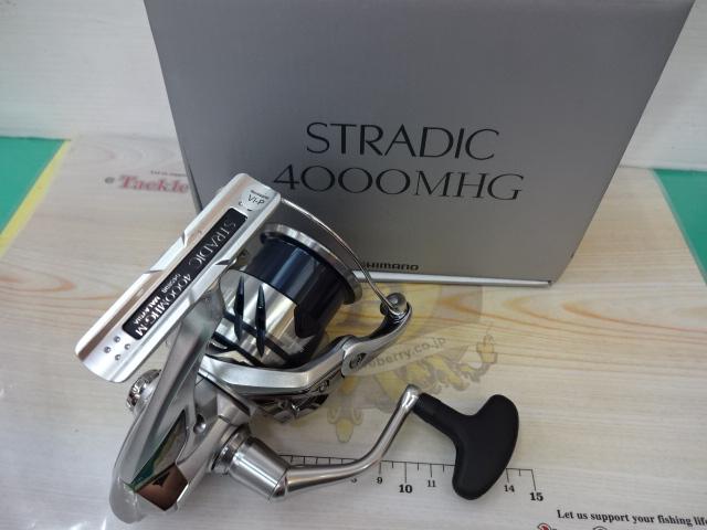 23ストラディック 4000MHG｜＠ベリーネット 日本最大新品中古