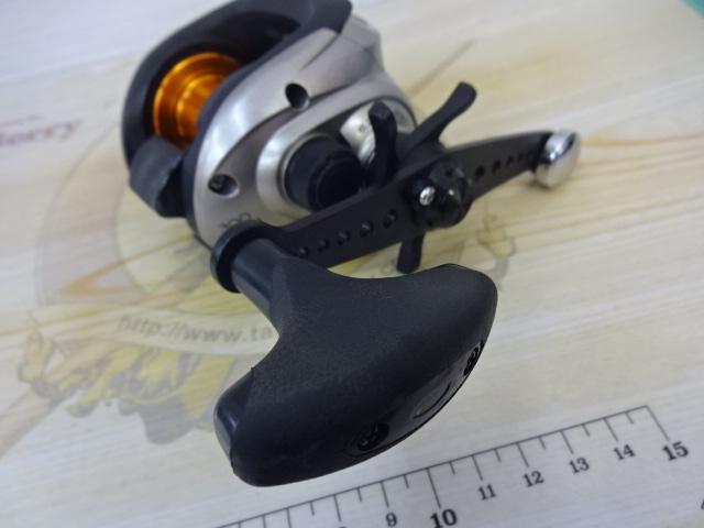 SHImano     12幻風300G Amazon | シマノ(SHIMANO) ベイトリール 12 幻風 タイプG 300 右