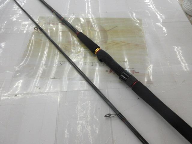 シーバスハンター　96M ダイワ SEABASS HUNTER X 96M Daiwa シーバスハンター96M ダイワ