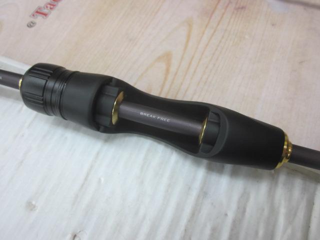 22ソアレSSアジング S58ULS｜＠ベリーネット 日本最大新品中古