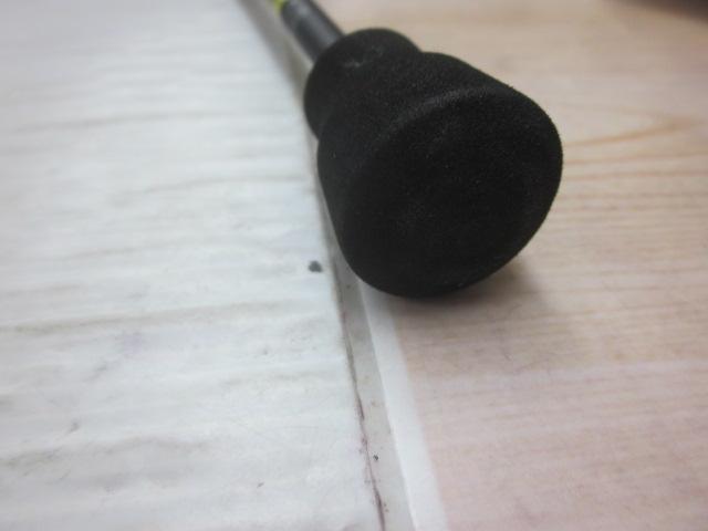 22ソアレSSアジング S58ULS