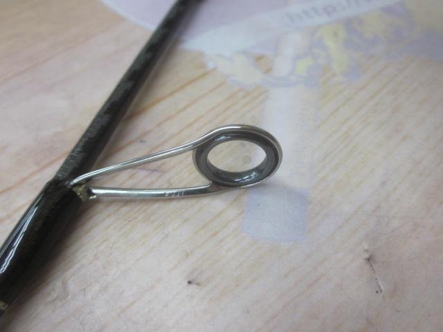 22ソアレSSアジング S58ULS