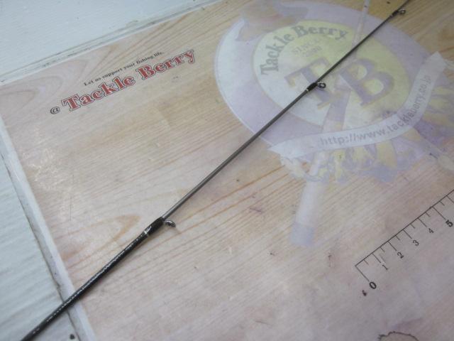 SHIMANO　22ソアレSSアジング　S58ULS ソアレ SS アジング[SOARE SS AJING] | ライトソルト | ロッド