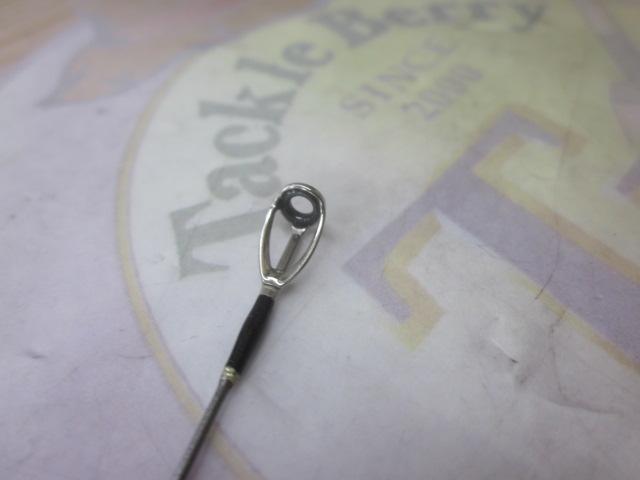 22ソアレSSアジング S58ULS