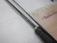 22ソアレSSアジング S58ULS