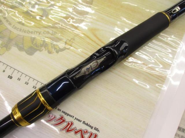 23ネッサリミテッド S108MH｜＠ベリーネット 日本最大新品中古